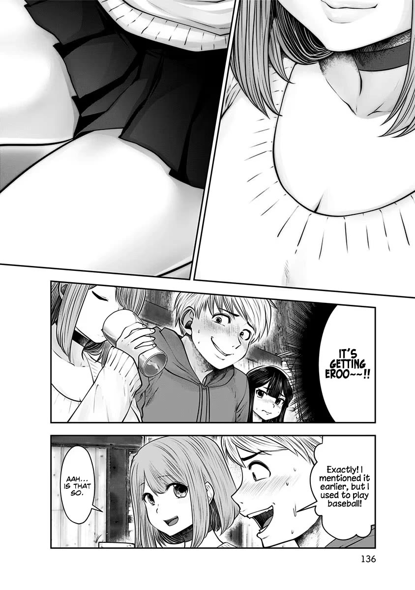 This is good Chapter 16 page 27 - Chapter 16: Jealousy