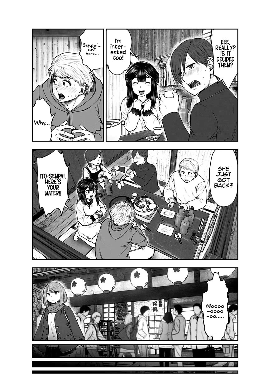 This is good Chapter 16 page 35 - Chapter 16: Jealousy