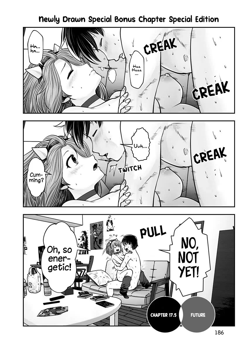 This is good Chapter 17.5 page 2 - Chapter 17.5: Future