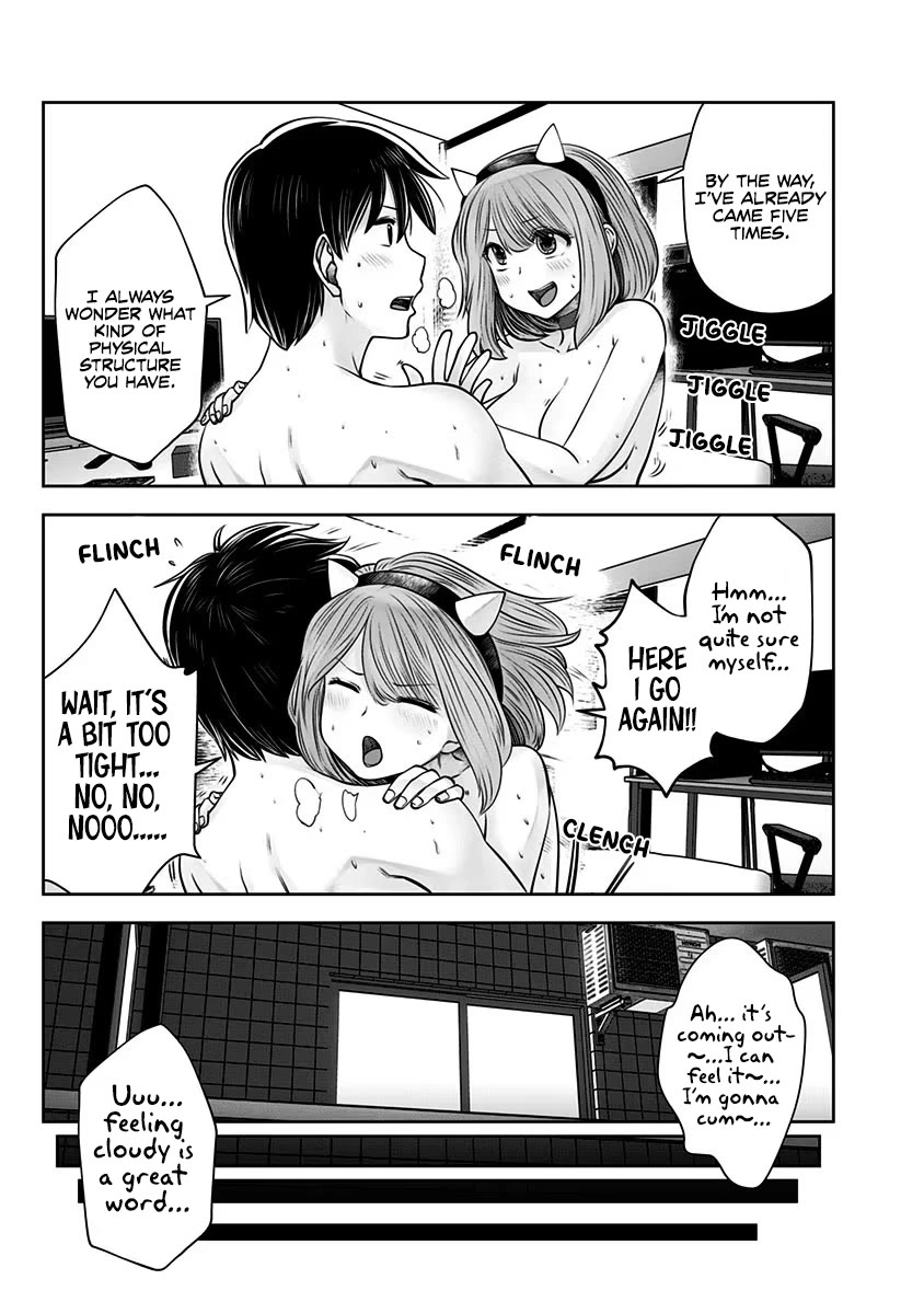 This is good Chapter 17.5 page 3 - Chapter 17.5: Future