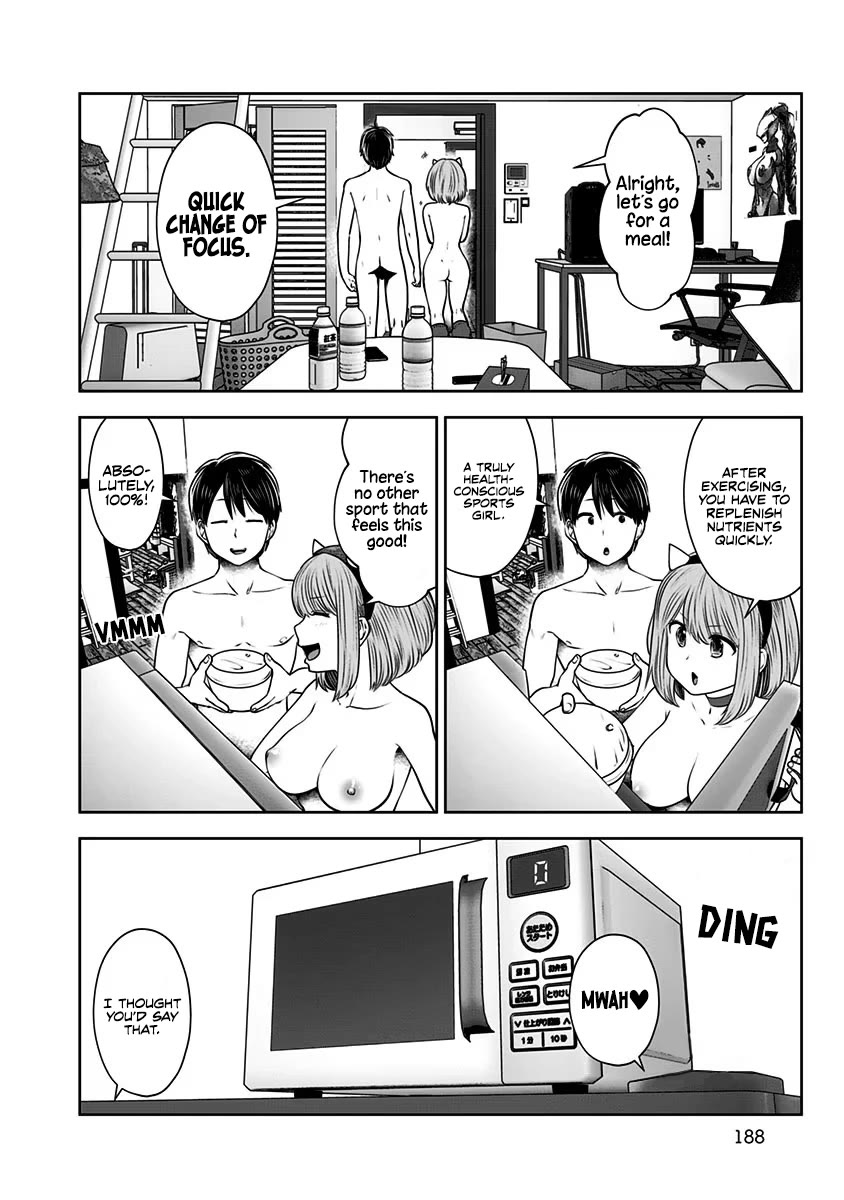 This is good Chapter 17.5 page 4 - Chapter 17.5: Future