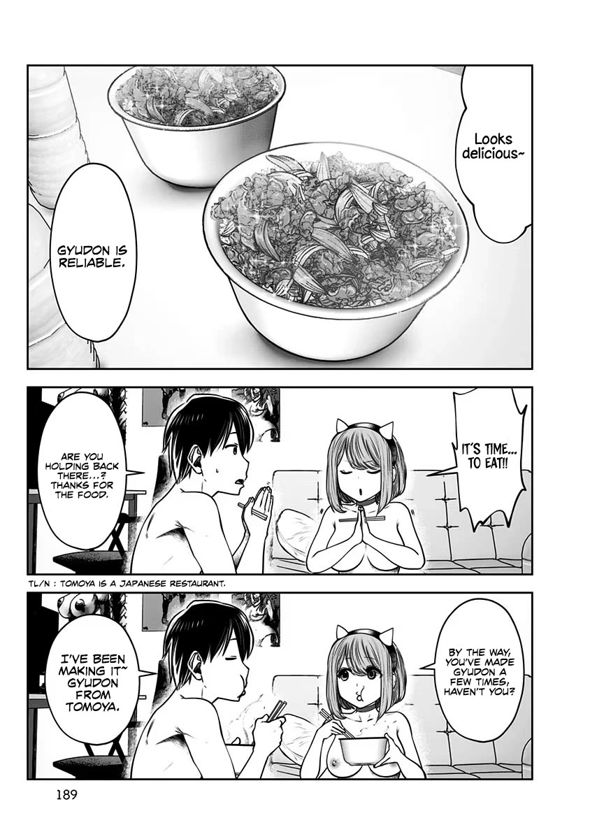 This is good Chapter 17.5 page 5 - Chapter 17.5: Future