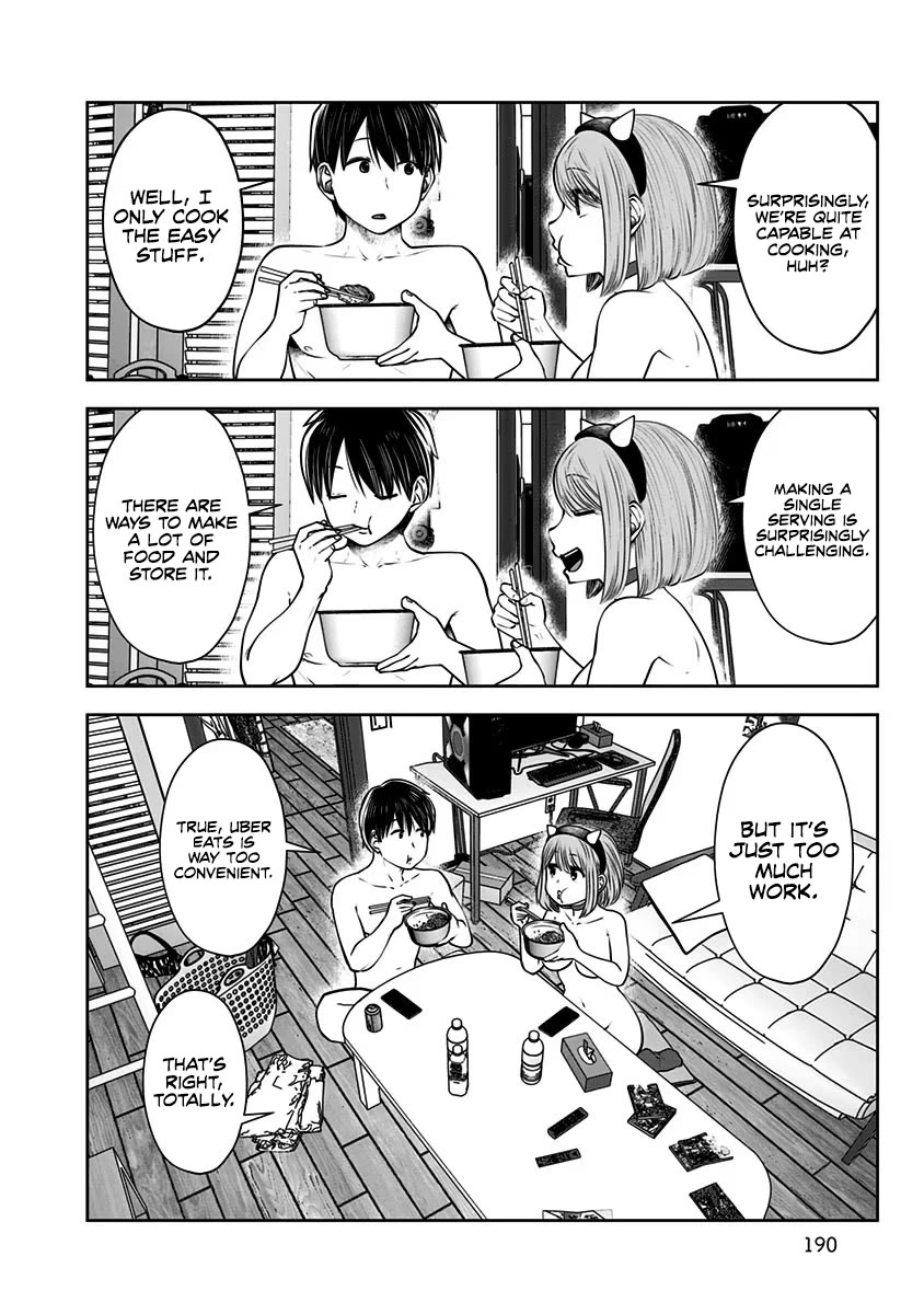 This is good Chapter 17.5 page 6 - Chapter 17.5: Future