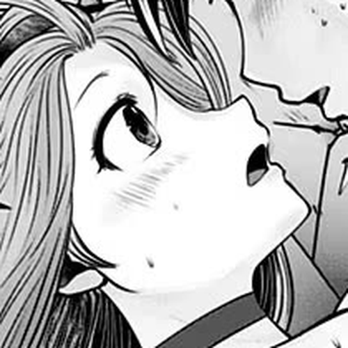 This is good Chapter 17.5: Future cover