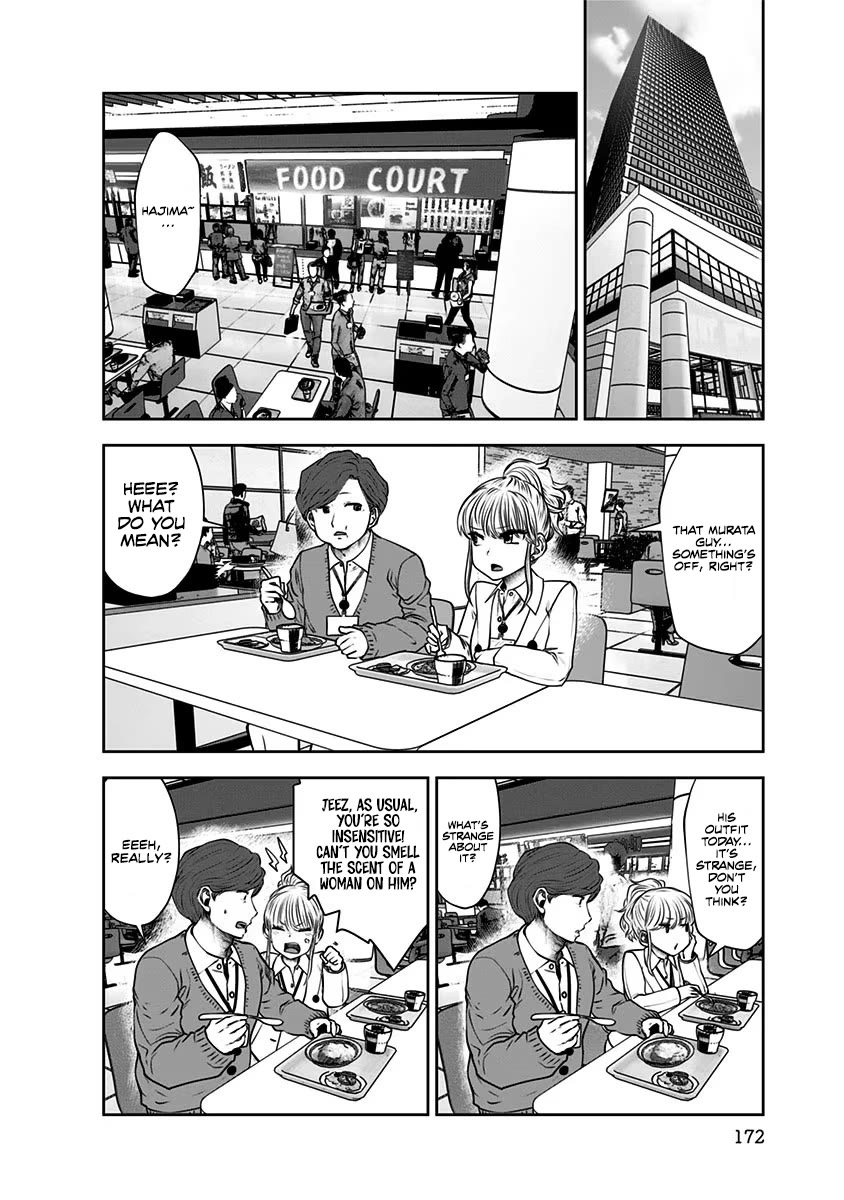 This is good Chapter 17 page 25 - Chapter 17: Shot Longing