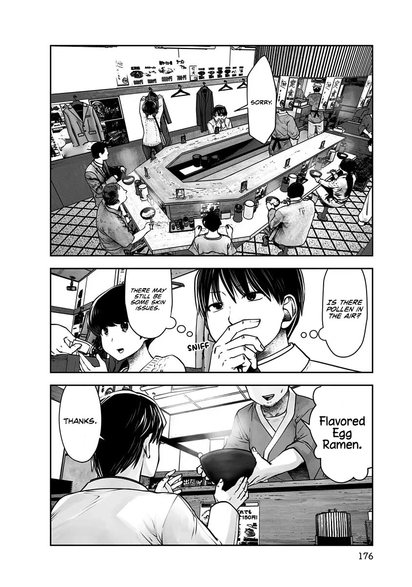 This is good Chapter 17 page 29 - Chapter 17: Shot Longing