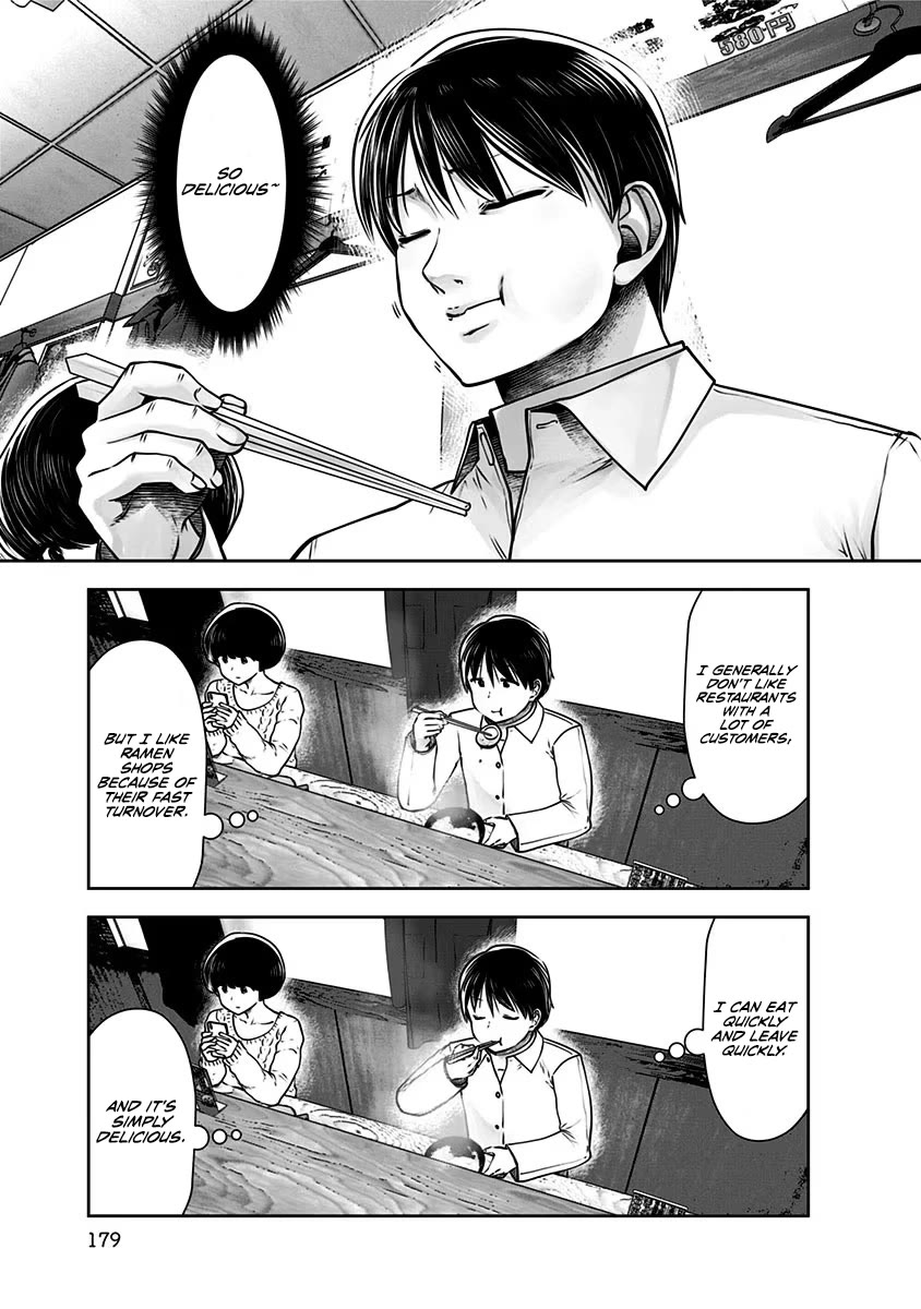 This is good Chapter 17 page 32 - Chapter 17: Shot Longing