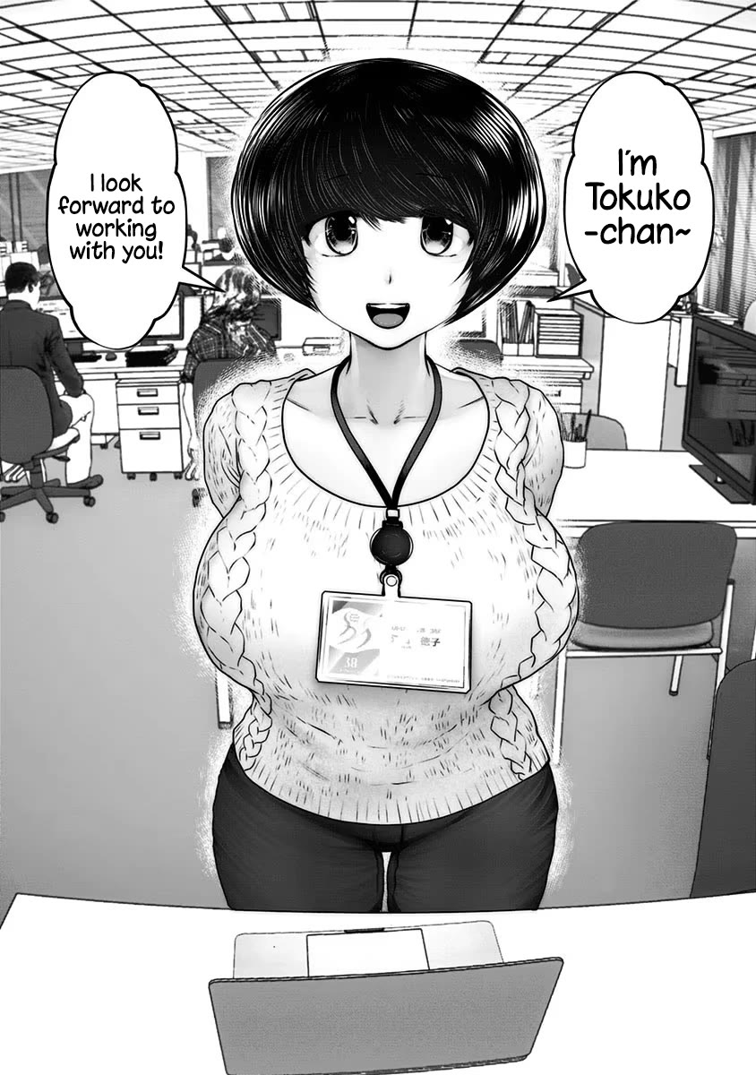 This is good Chapter 17 page 36 - Chapter 17: Shot Longing