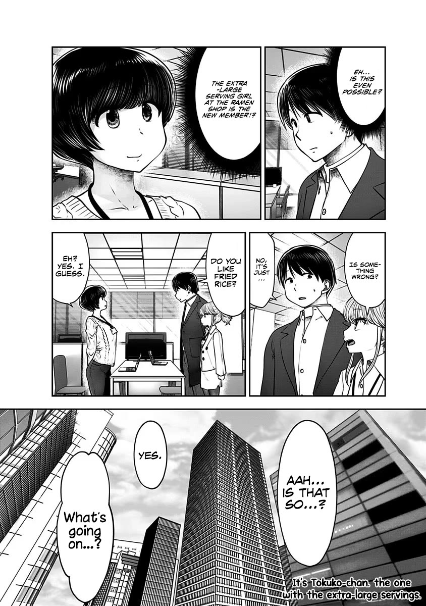 This is good Chapter 17 page 37 - Chapter 17: Shot Longing