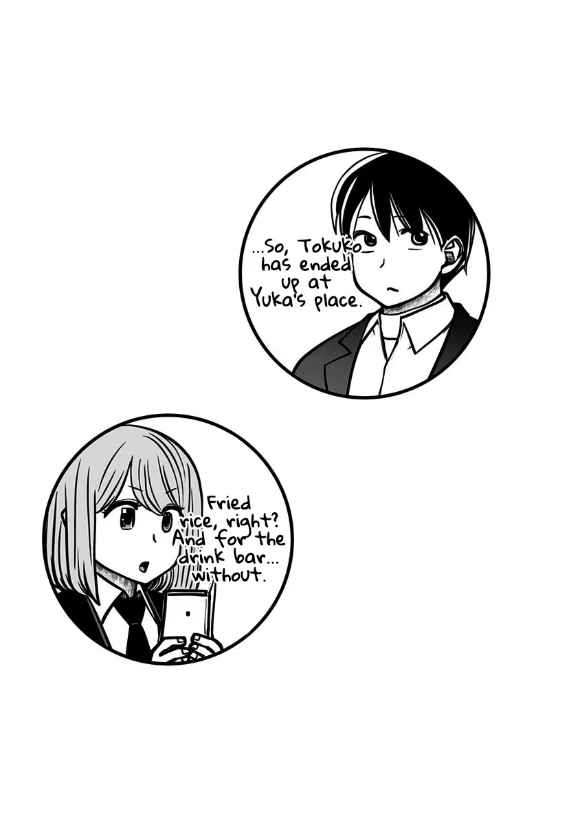 This is good Chapter 17 page 38 - Chapter 17: Shot Longing