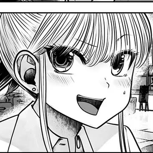 This is good Chapter 17: Shot Longing cover