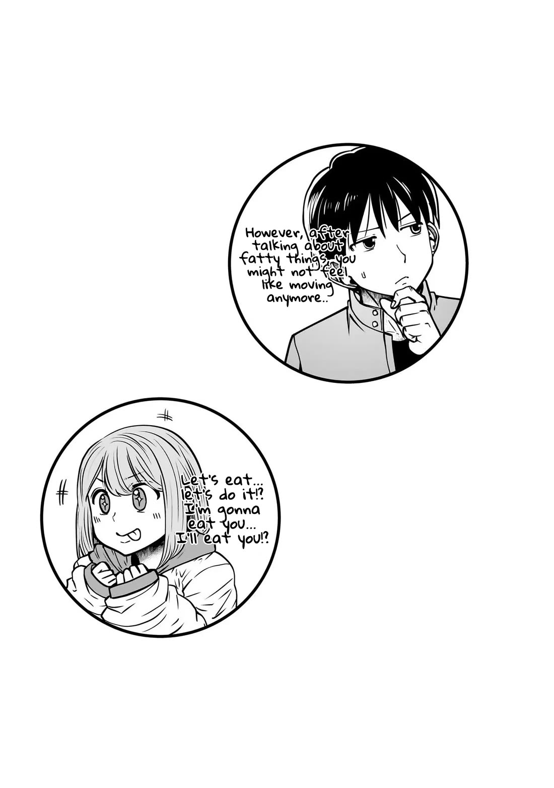 This is good Chapter 18 page 38 - Chapter 18: Carefree