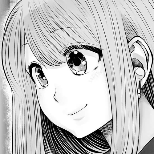 This is good Chapter 18: Carefree cover