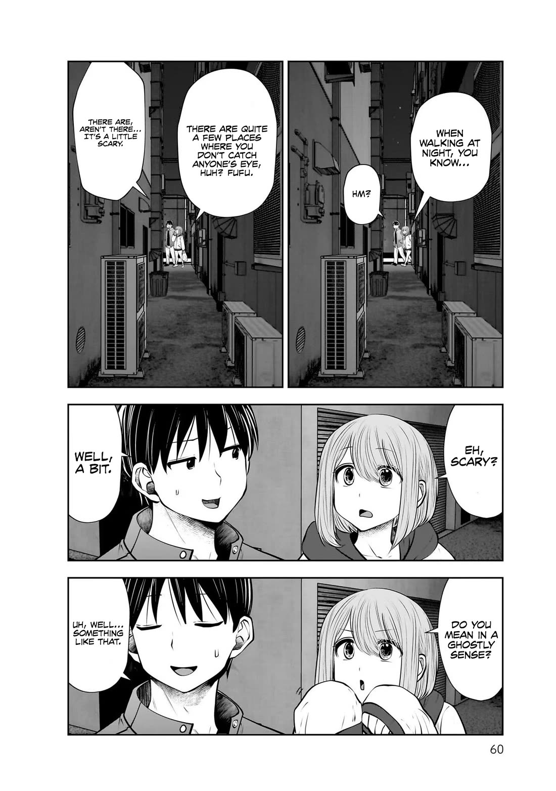 This is good Chapter 19 page 21 - Chapter 19: Enchantment