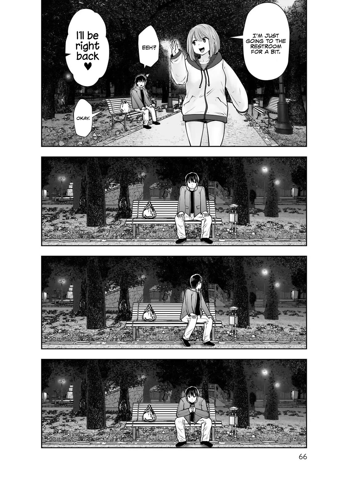 This is good Chapter 19 page 27 - Chapter 19: Enchantment