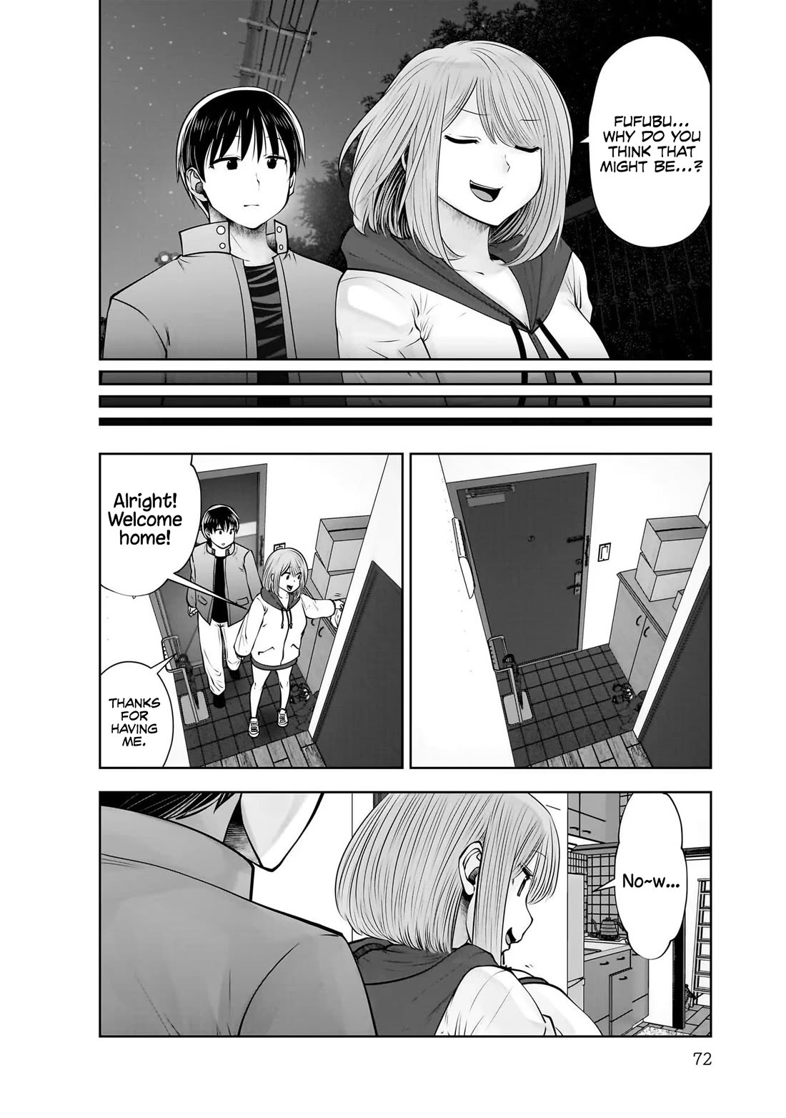 This is good Chapter 19 page 33 - Chapter 19: Enchantment