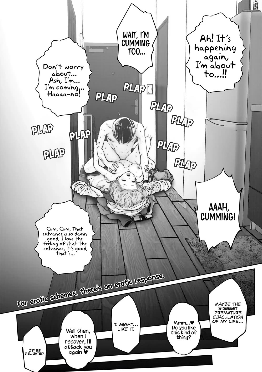 This is good Chapter 19 page 39 - Chapter 19: Enchantment