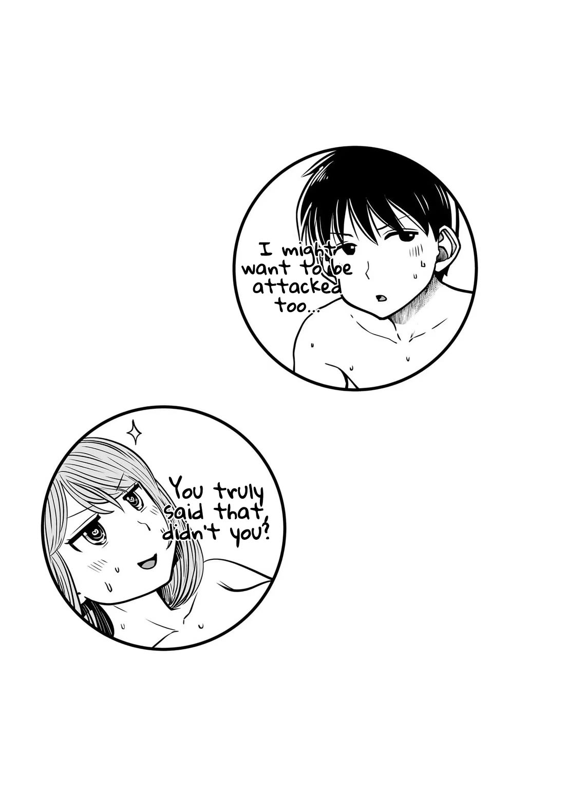 This is good Chapter 19 page 40 - Chapter 19: Enchantment
