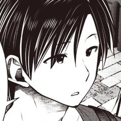 This is good Chapter 2 cover