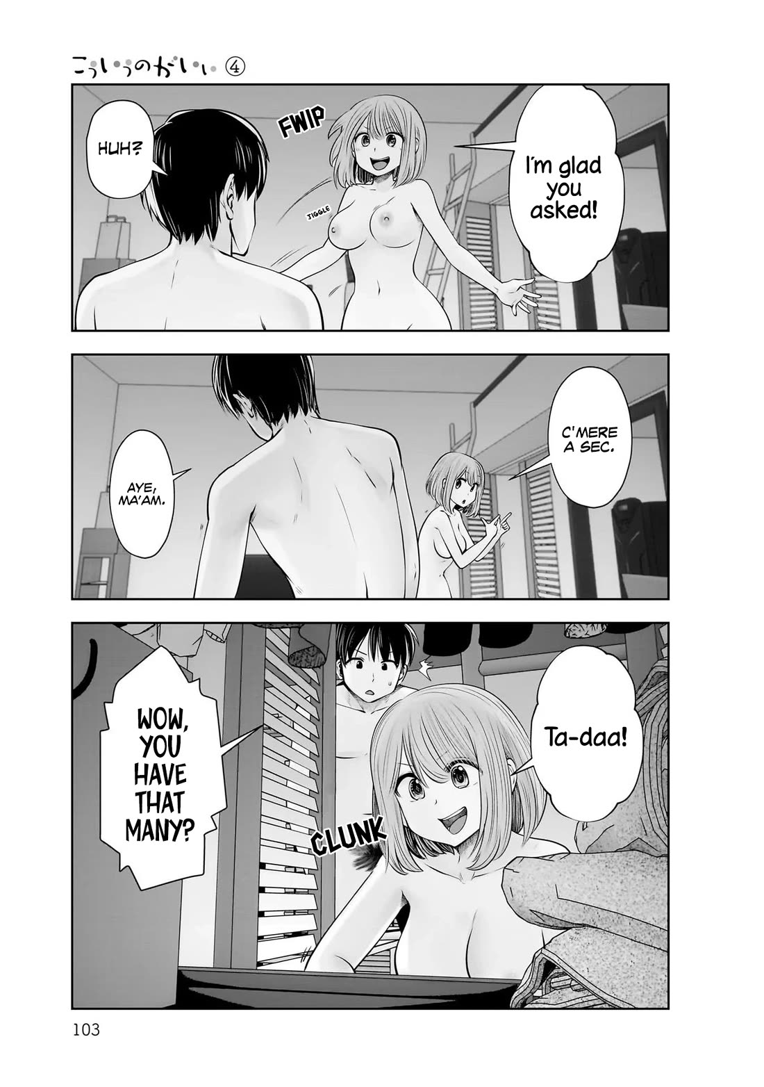 This is good Chapter 20 page 24 - Chapter 20: Fetish