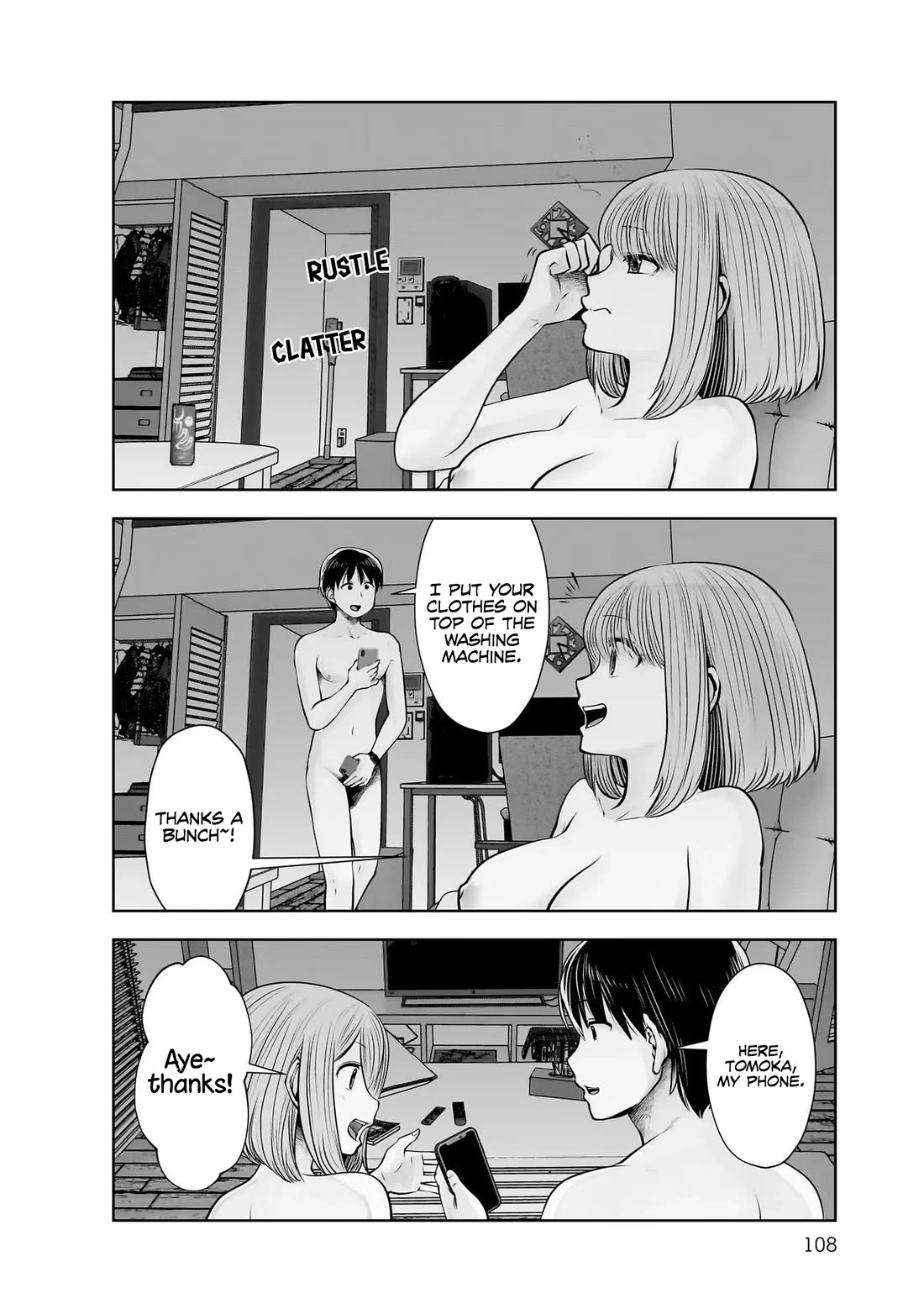This is good Chapter 20 page 29 - Chapter 20: Fetish