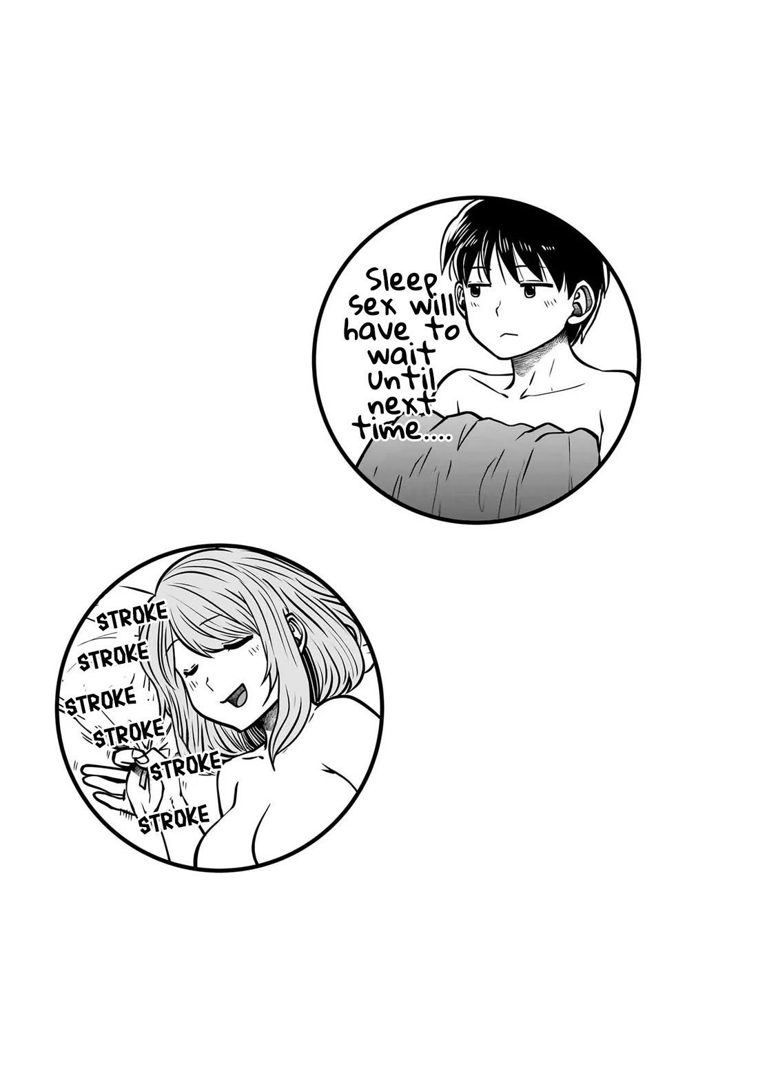 This is good Chapter 20 page 40 - Chapter 20: Fetish