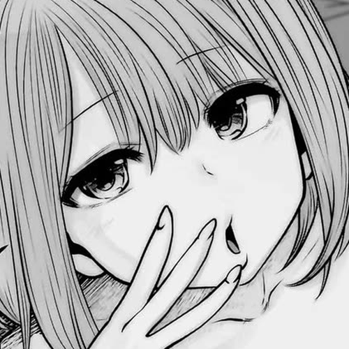 This is good Chapter 20: Fetish cover