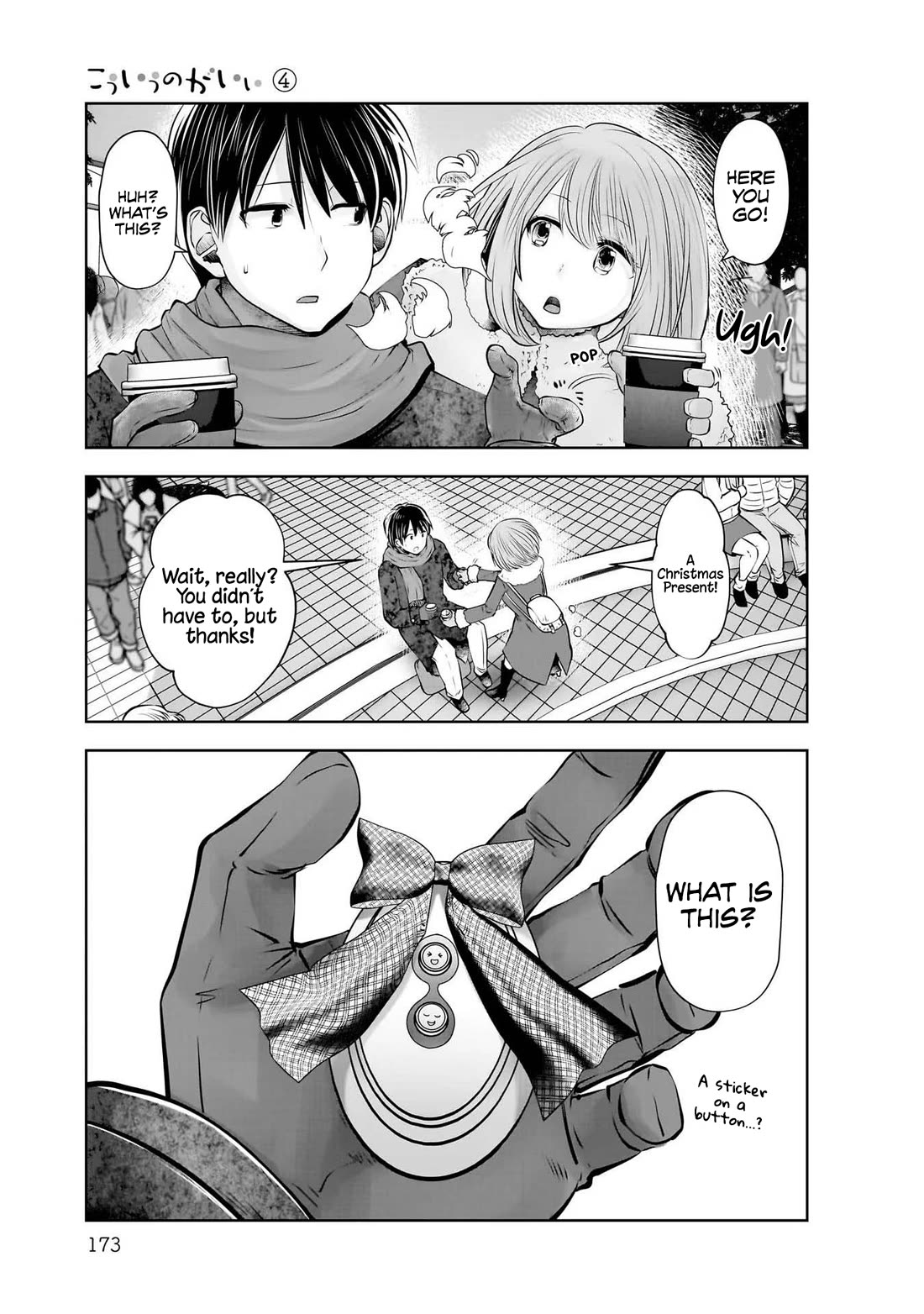 This is good Chapter 21.5 page 12 - Chapter 21.5: Winter Day