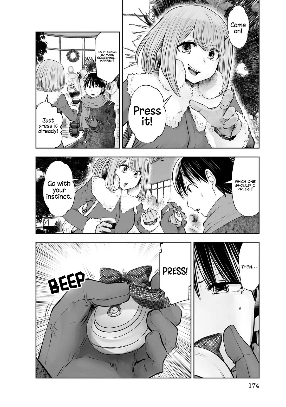 This is good Chapter 21.5 page 13 - Chapter 21.5: Winter Day
