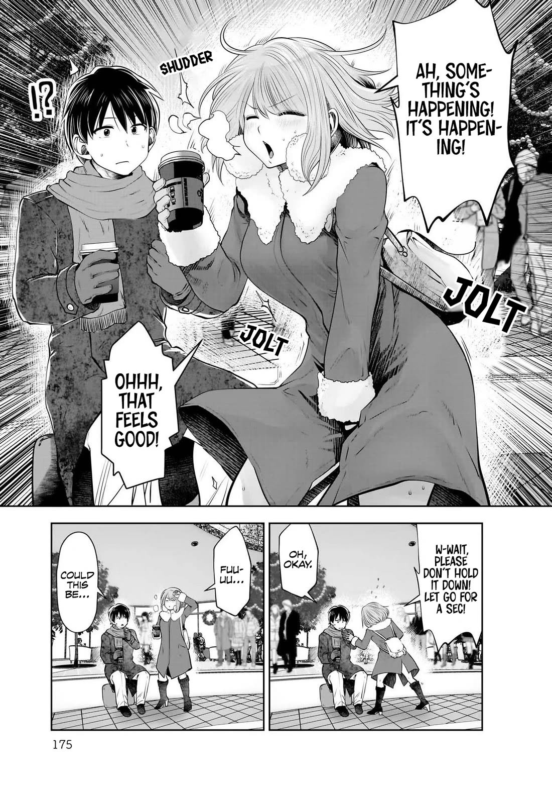 This is good Chapter 21.5 page 14 - Chapter 21.5: Winter Day