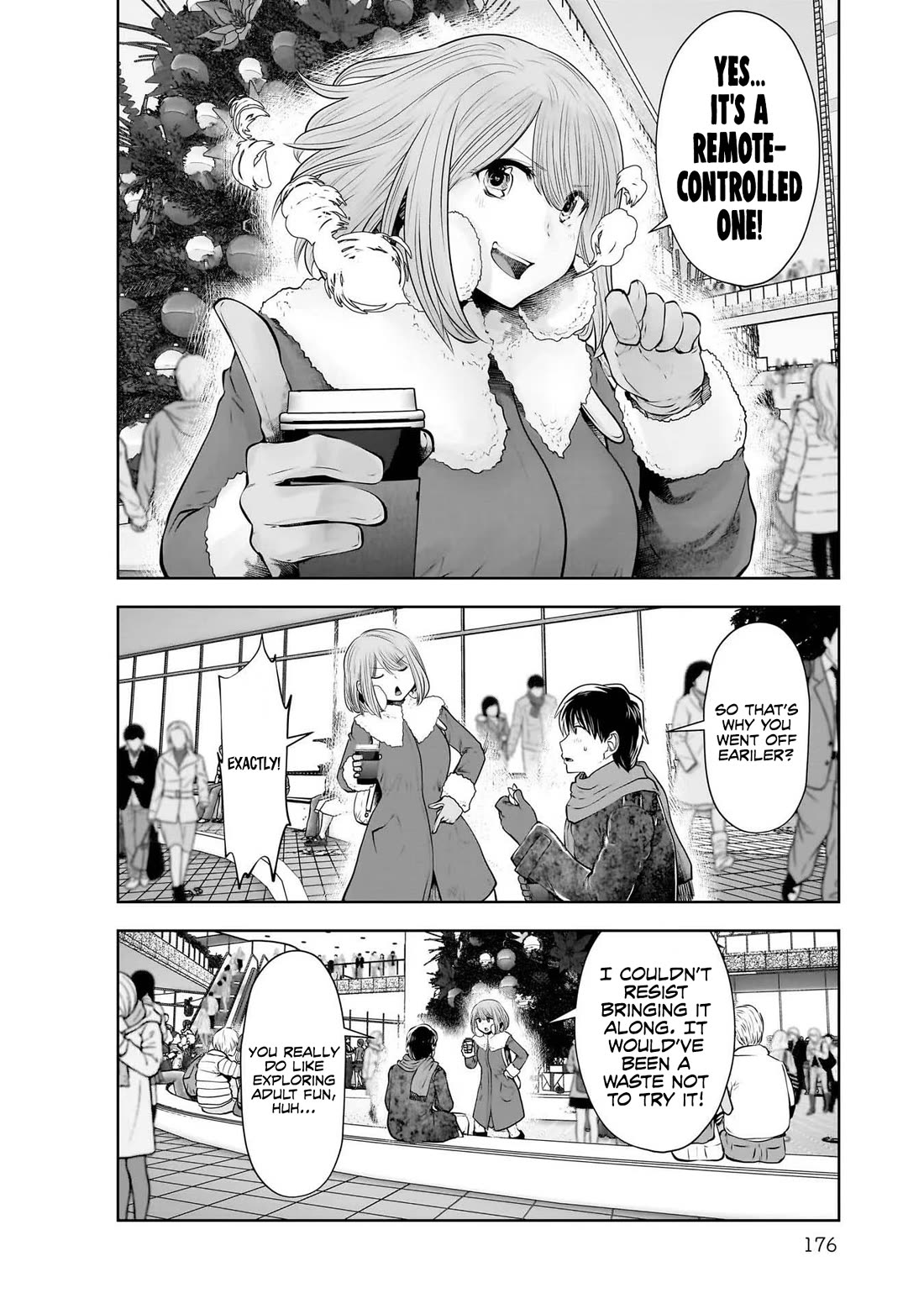 This is good Chapter 21.5 page 15 - Chapter 21.5: Winter Day