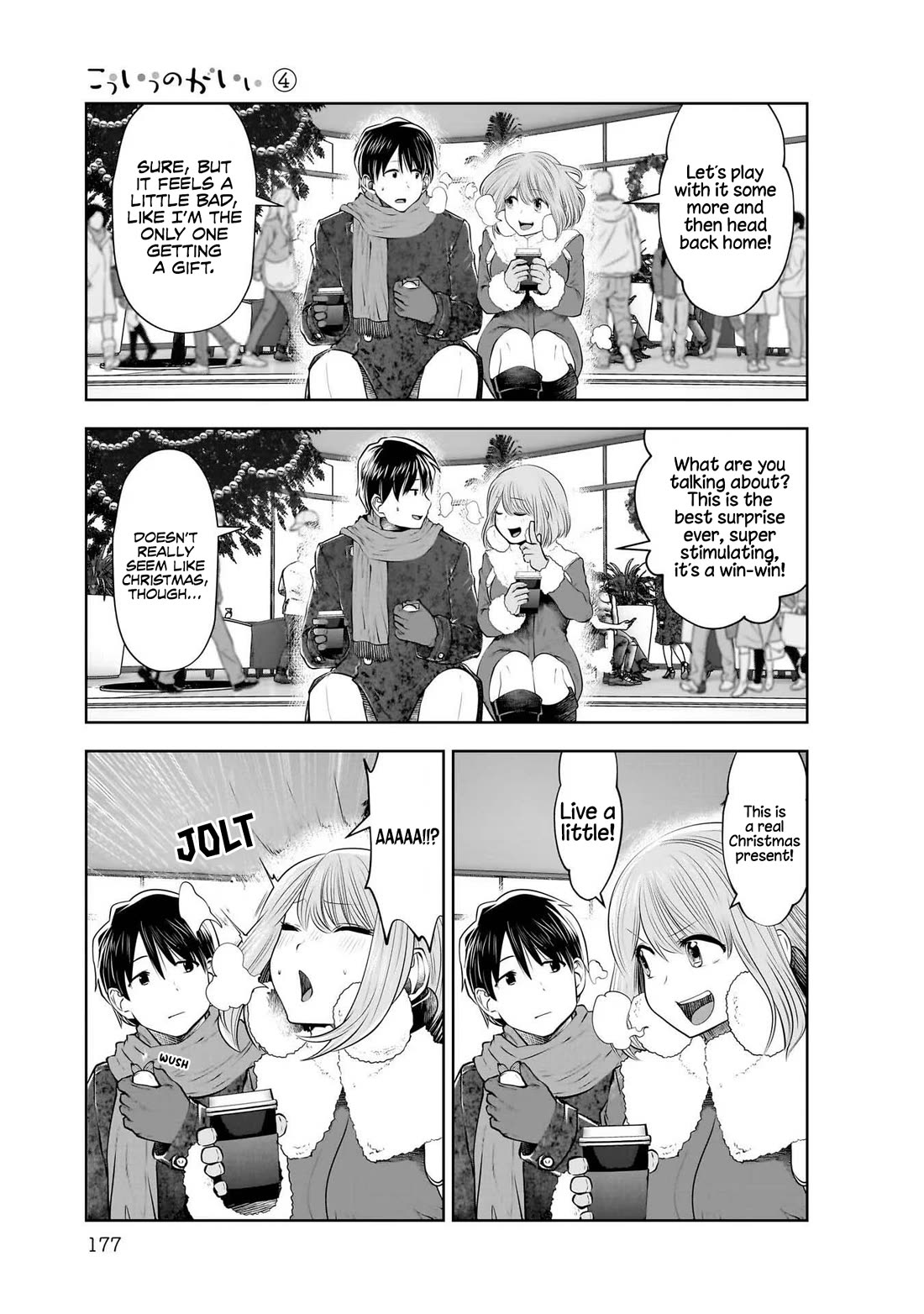 This is good Chapter 21.5 page 16 - Chapter 21.5: Winter Day