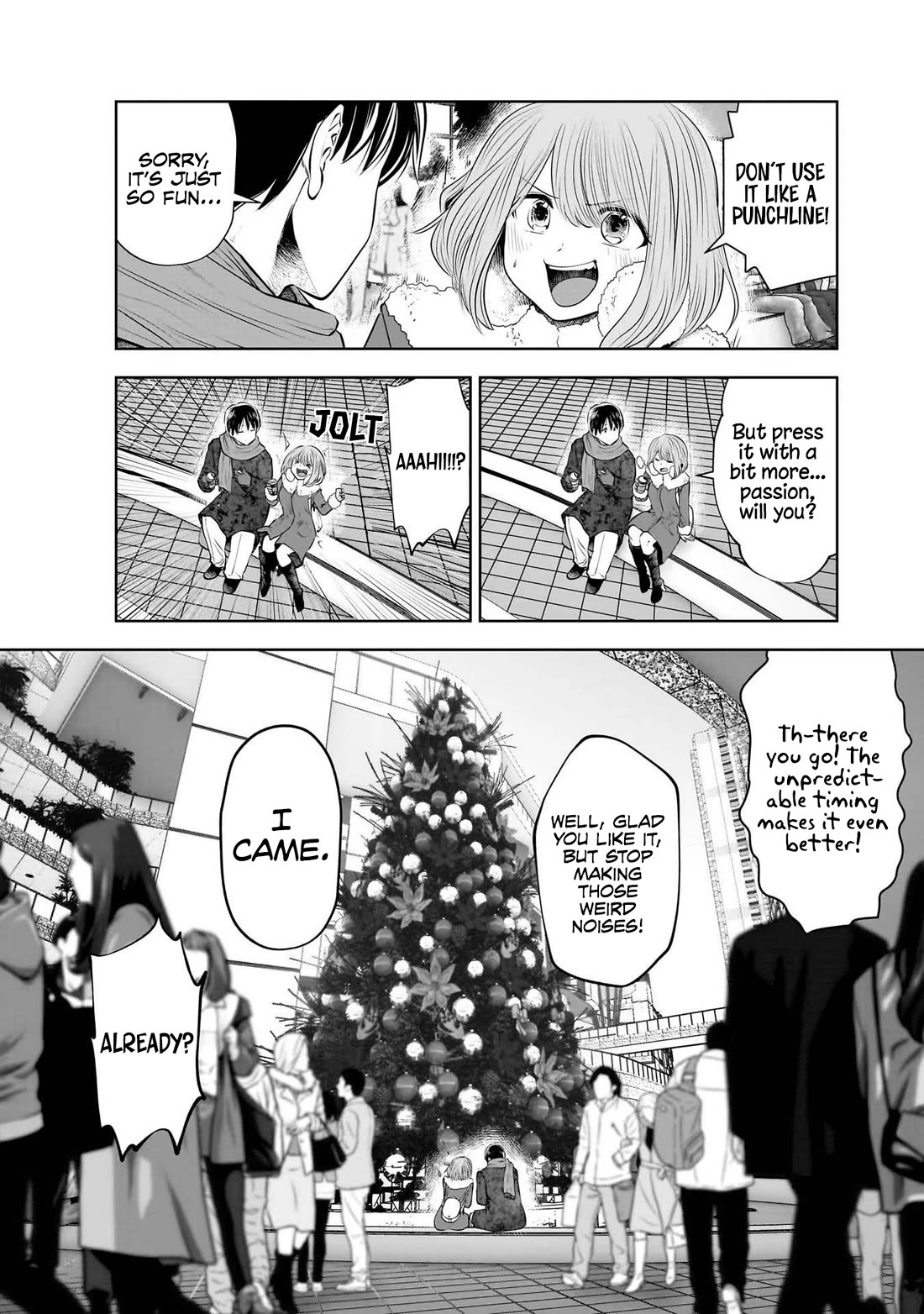 This is good Chapter 21.5 page 17 - Chapter 21.5: Winter Day