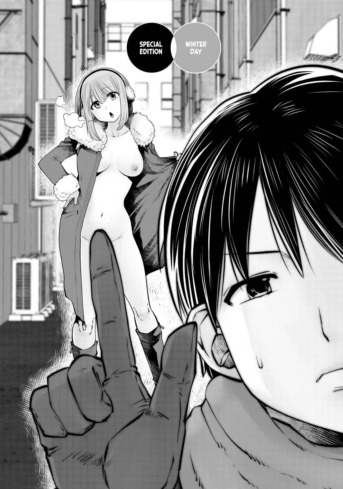 This is good Chapter 21.5 page 2 - Chapter 21.5: Winter Day