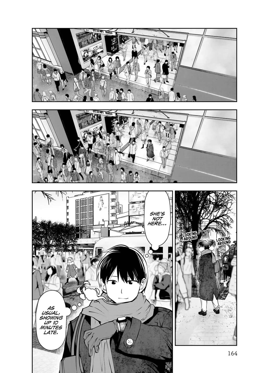 This is good Chapter 21.5 page 3 - Chapter 21.5: Winter Day