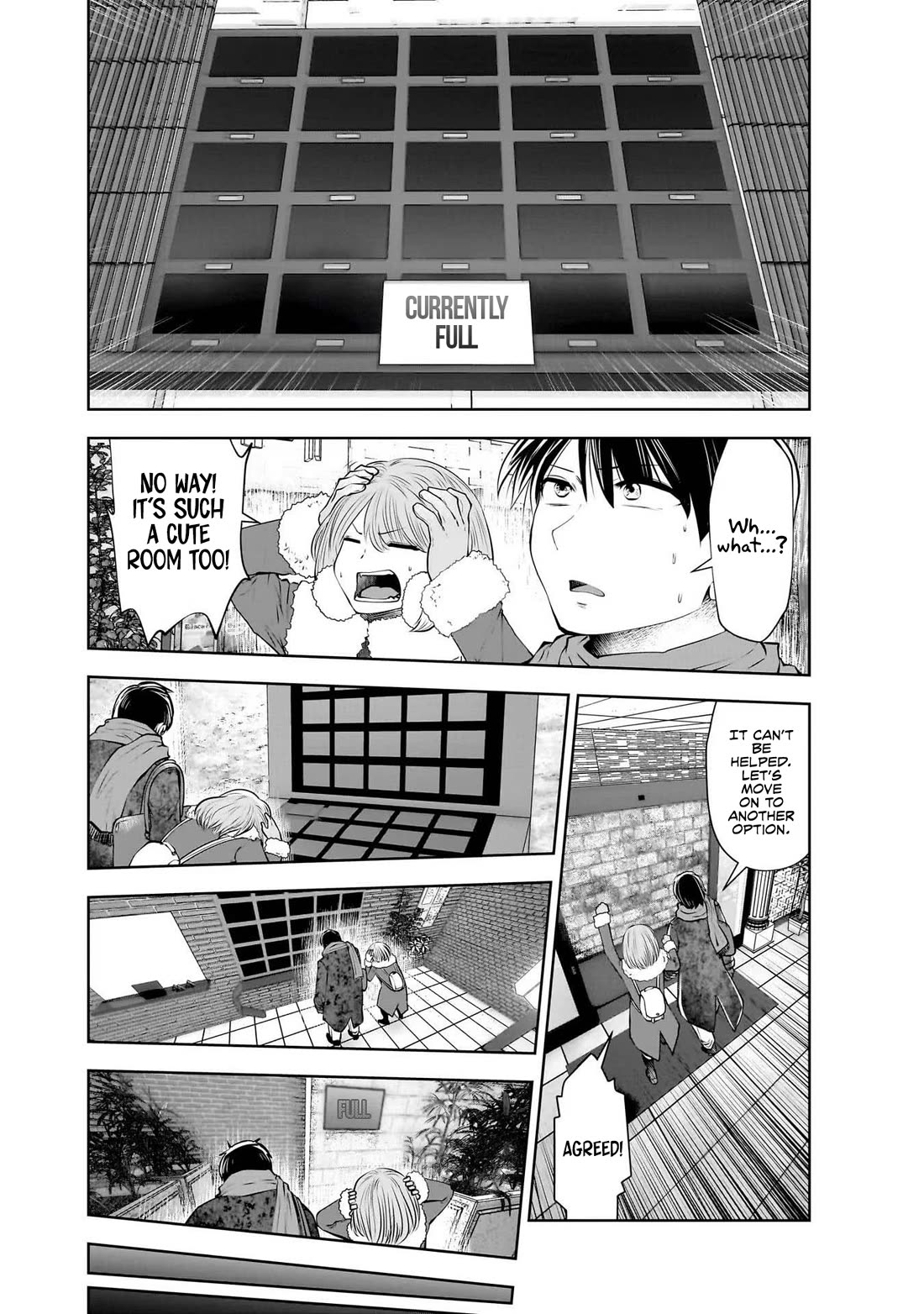 This is good Chapter 21.5 page 6 - Chapter 21.5: Winter Day