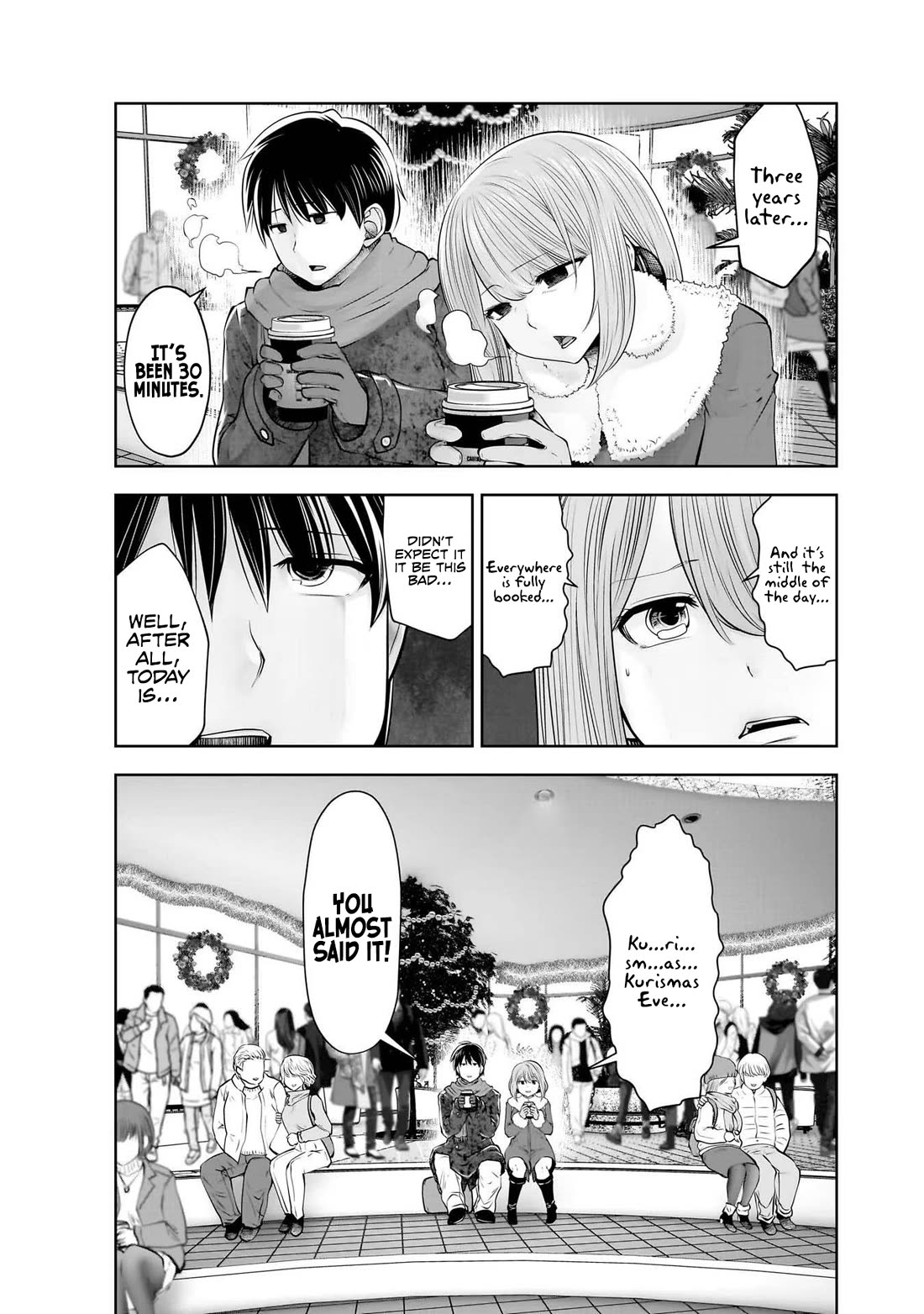 This is good Chapter 21.5 page 7 - Chapter 21.5: Winter Day
