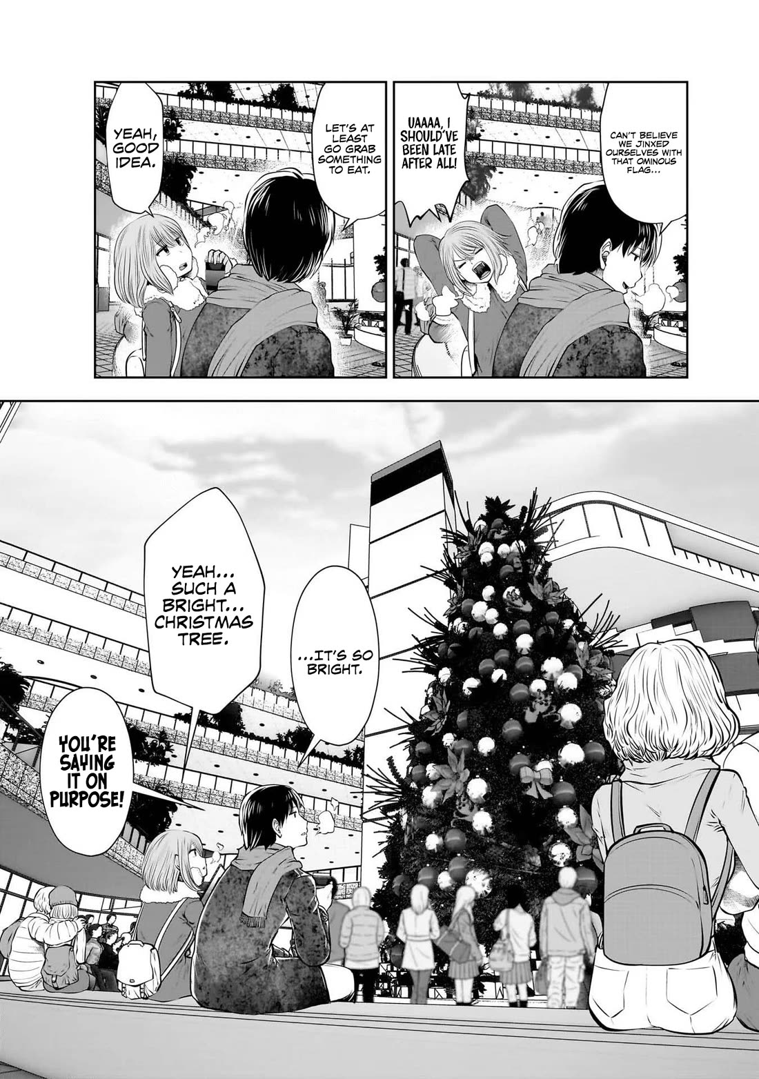 This is good Chapter 21.5 page 9 - Chapter 21.5: Winter Day