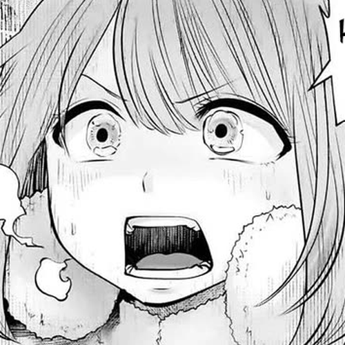 This is good Chapter 21.5: Winter Day cover