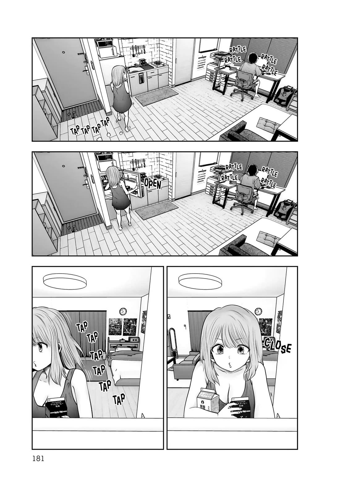 This is good Chapter 21.6 page 3 - Chapter 21.6: Comfort