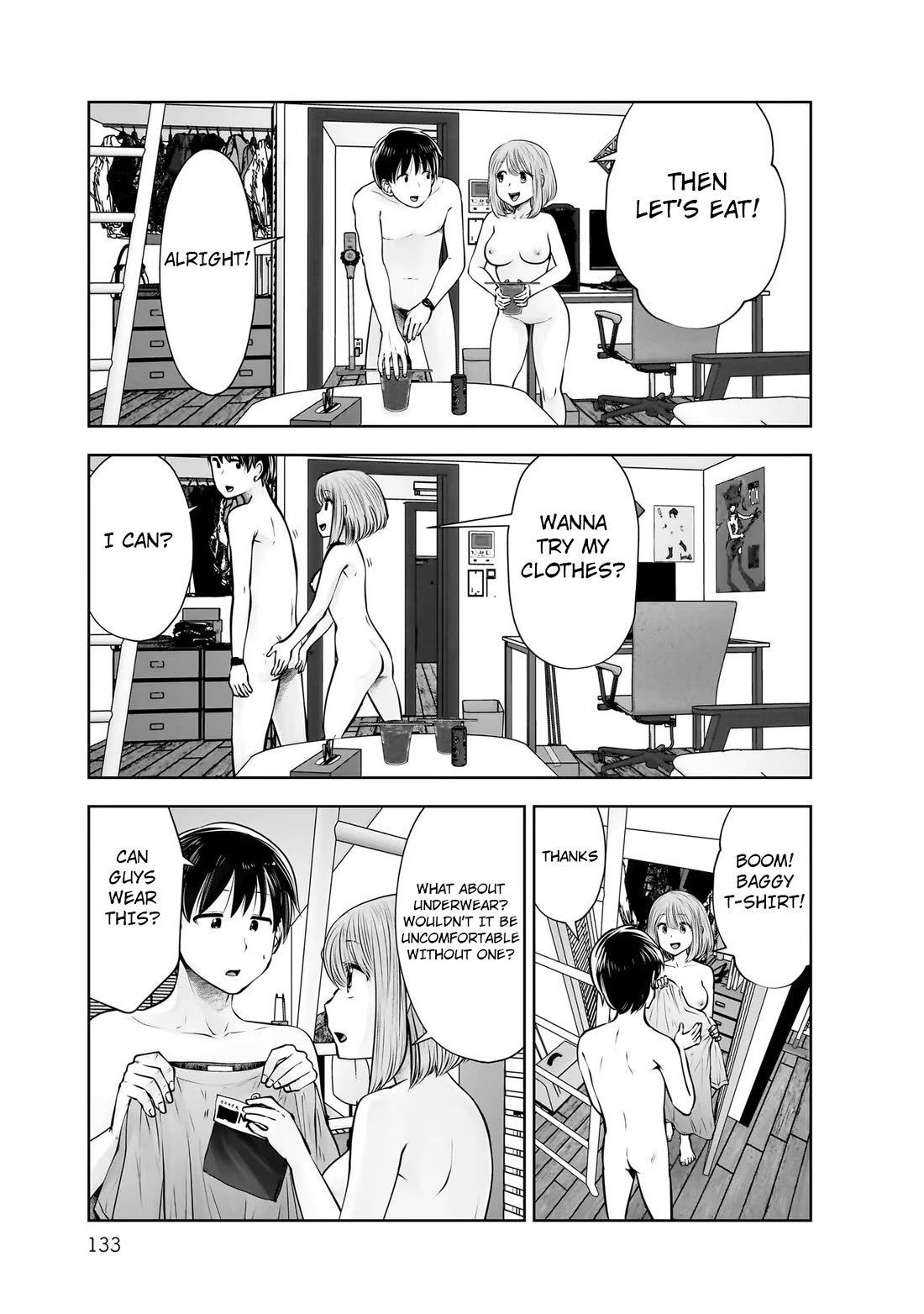 This is good Chapter 21 page 13 - Chapter 21: Concern