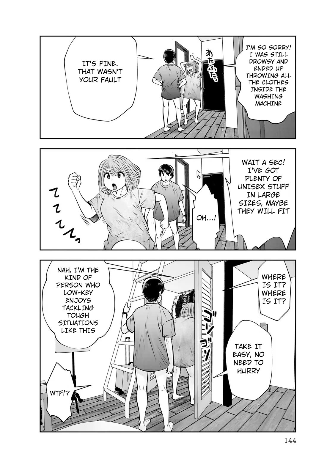 This is good Chapter 21 page 23 - Chapter 21: Concern