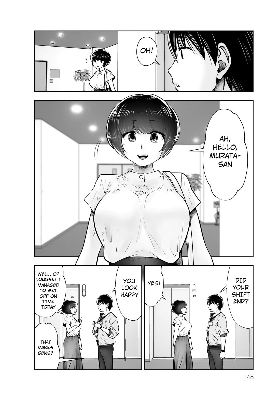 This is good Chapter 21 page 27 - Chapter 21: Concern