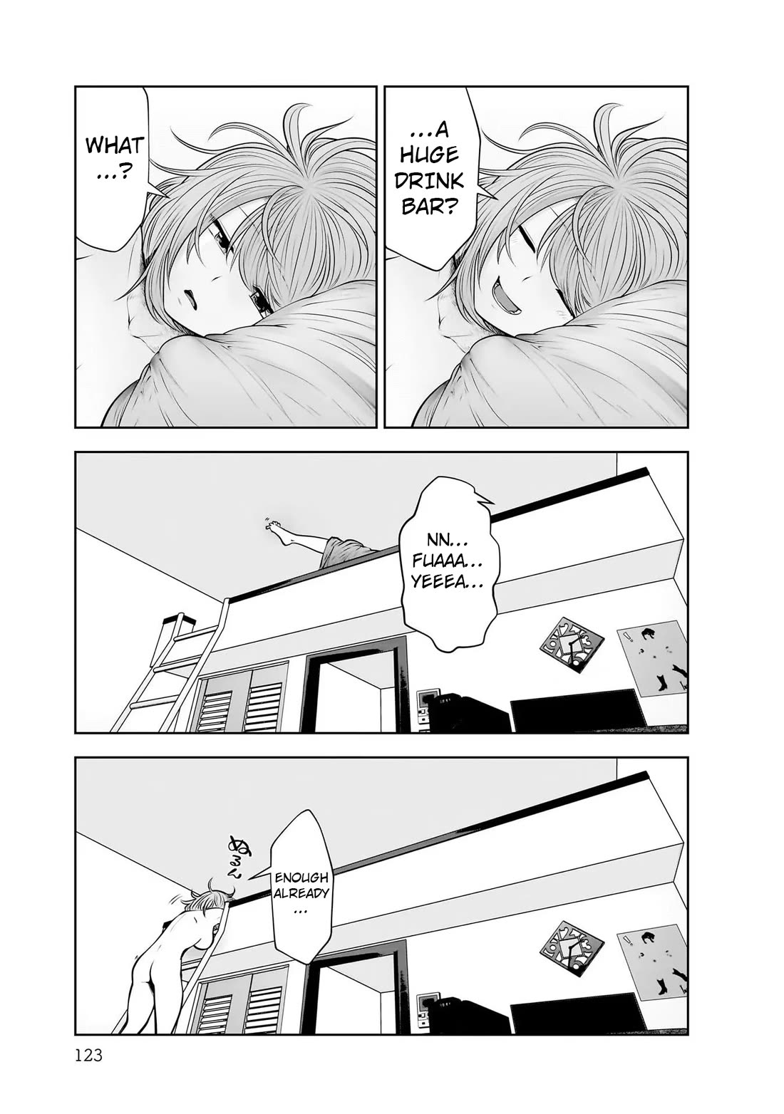 This is good Chapter 21 page 3 - Chapter 21: Concern