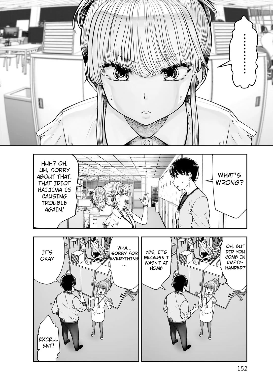 This is good Chapter 21 page 31 - Chapter 21: Concern