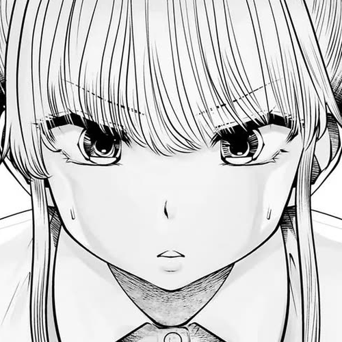 This is good Chapter 21: Concern cover
