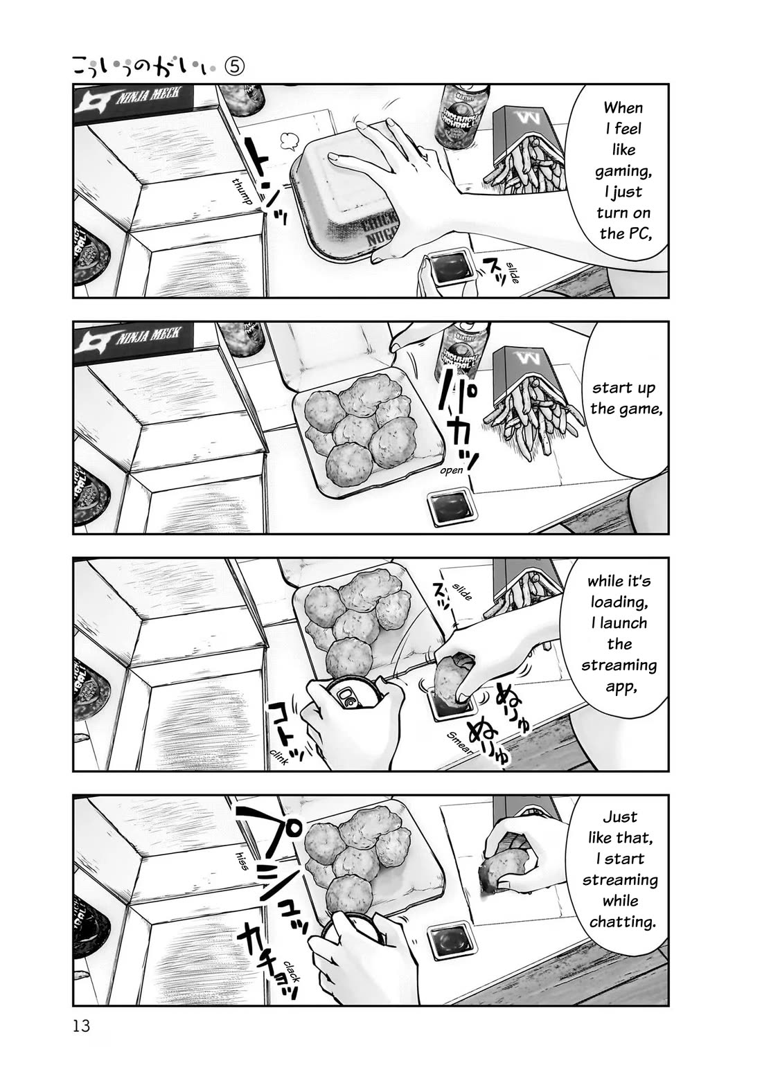 This is good Chapter 22 page 15 - Chapter 22: Lingering Affection