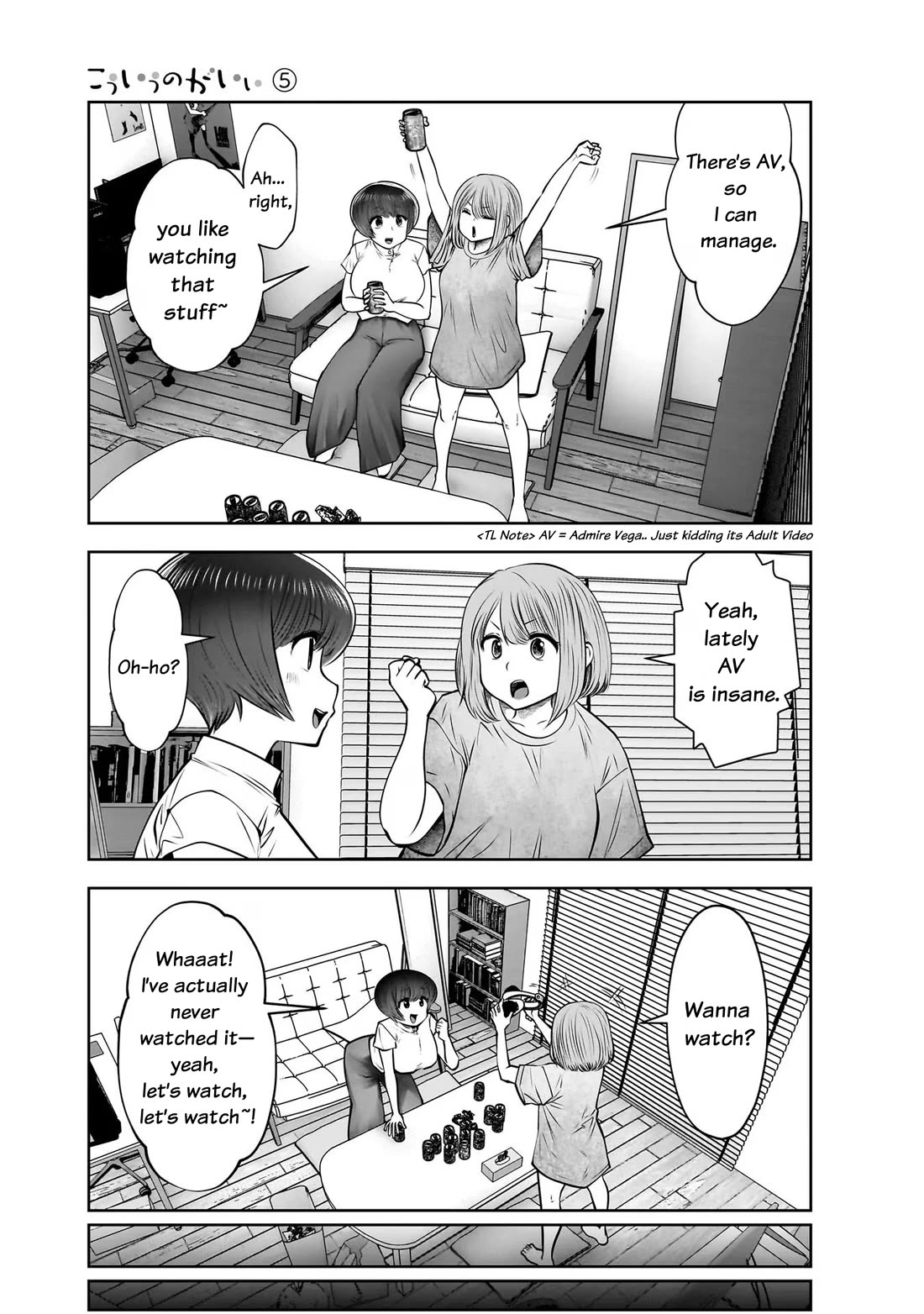 This is good Chapter 22 page 23 - Chapter 22: Lingering Affection