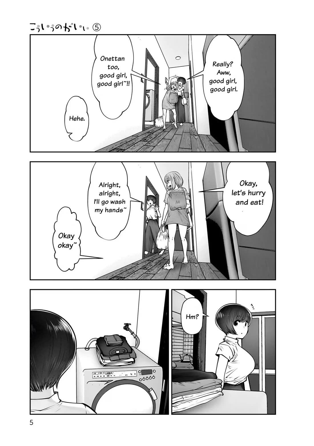 This is good Chapter 22 page 7 - Chapter 22: Lingering Affection