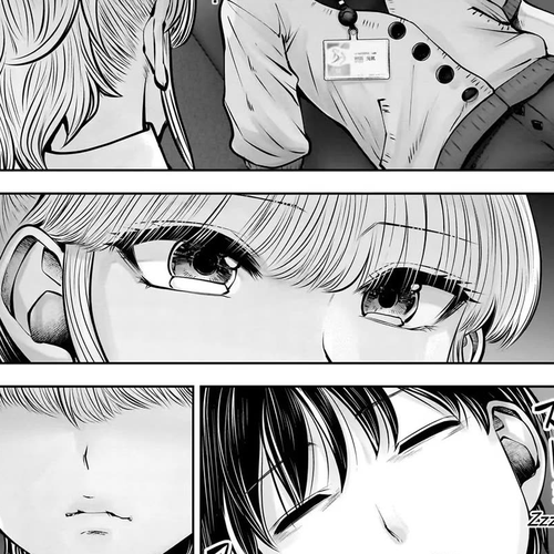 This is good Chapter 22: Lingering Affection cover